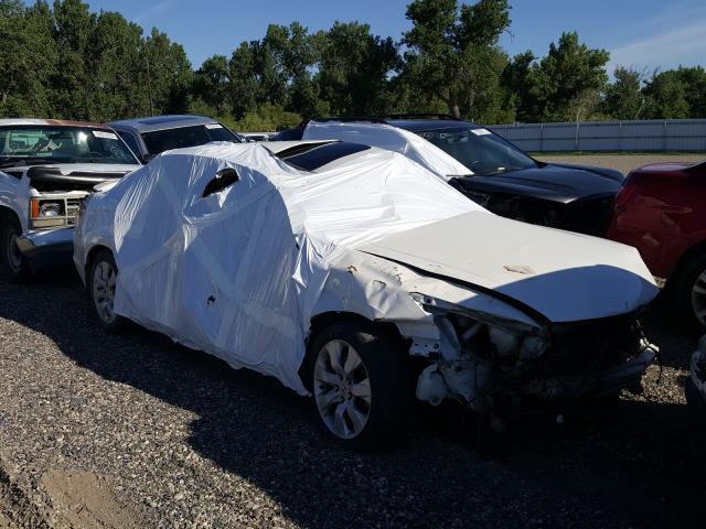 HONDA ACCORD EXL 2009 1hgcp36849a000146