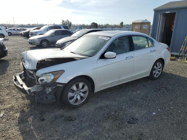 HONDA ACCORD 2009 1hgcp36849a003497