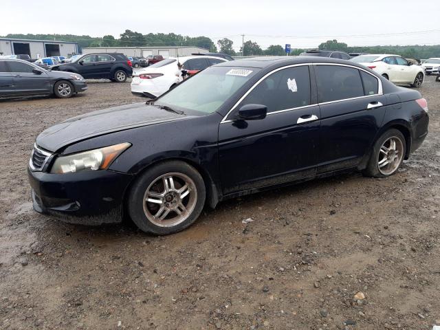 HONDA ACCORD EXL 2009 1hgcp36849a003726