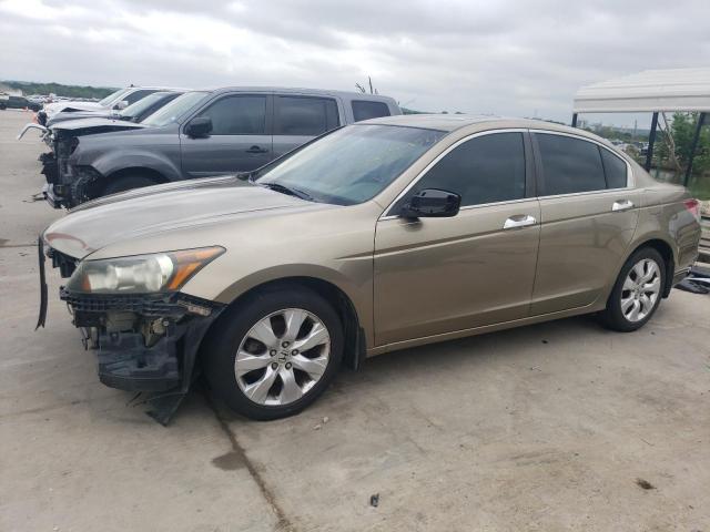 HONDA ACCORD 2009 1hgcp36849a009266