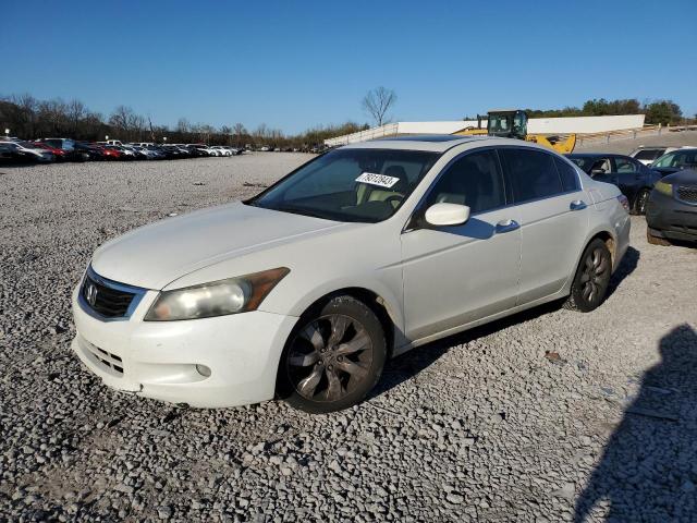 HONDA ACCORD 2009 1hgcp36849a010482