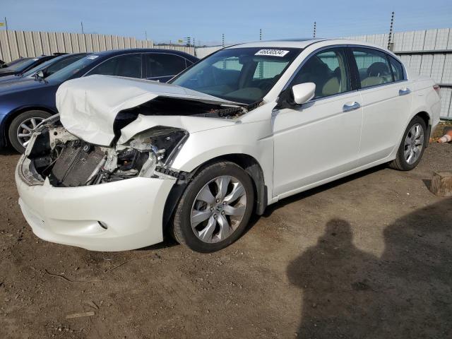 HONDA ACCORD 2009 1hgcp36849a011471