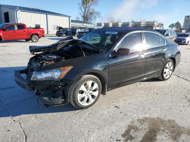 HONDA ACCORD 2009 1hgcp36849a013821