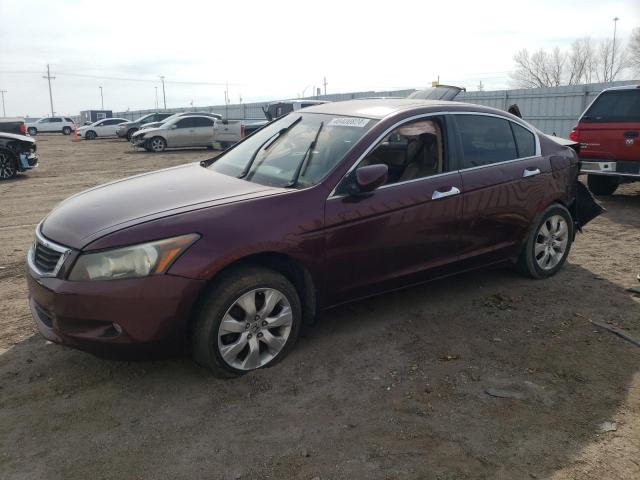 HONDA ACCORD 2009 1hgcp36849a020218