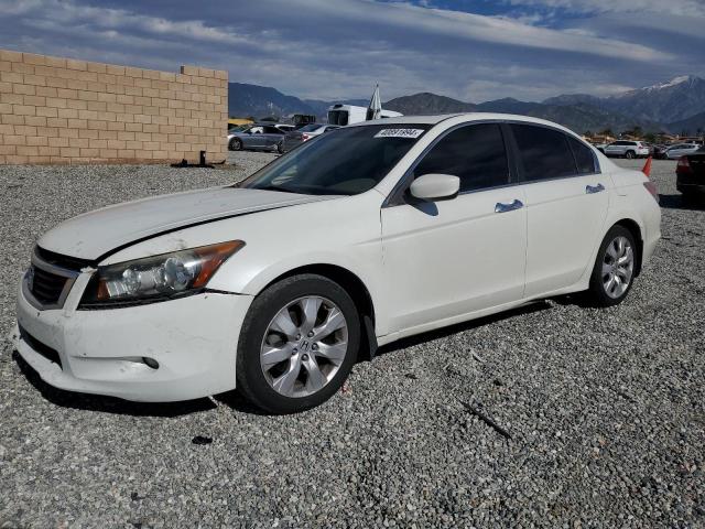 HONDA ACCORD 2009 1hgcp36849a023300