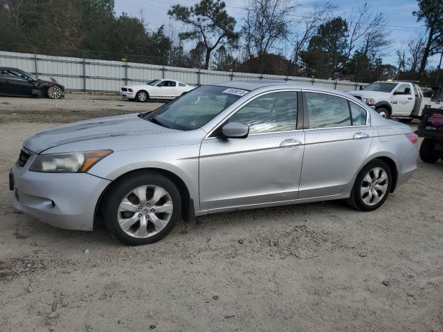 HONDA ACCORD 2009 1hgcp36849a026875