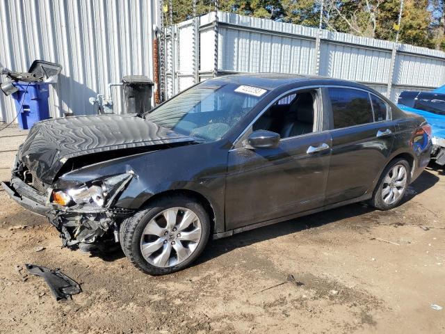 HONDA ACCORD 2009 1hgcp36849a029243