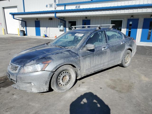 HONDA ACCORD 2009 1hgcp36849a030702