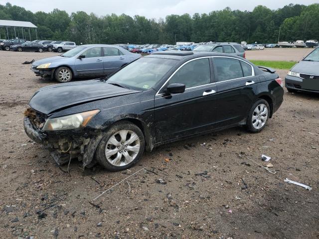 HONDA ACCORD EXL 2009 1hgcp36849a034376