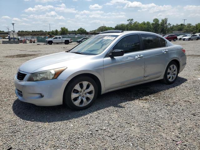 HONDA ACCORD 2009 1hgcp36849a041148