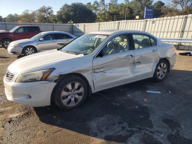 HONDA ACCORD 2009 1hgcp36849a045166