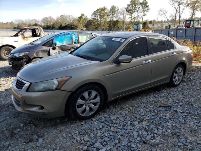 HONDA ACCORD 2009 1hgcp36849a047404