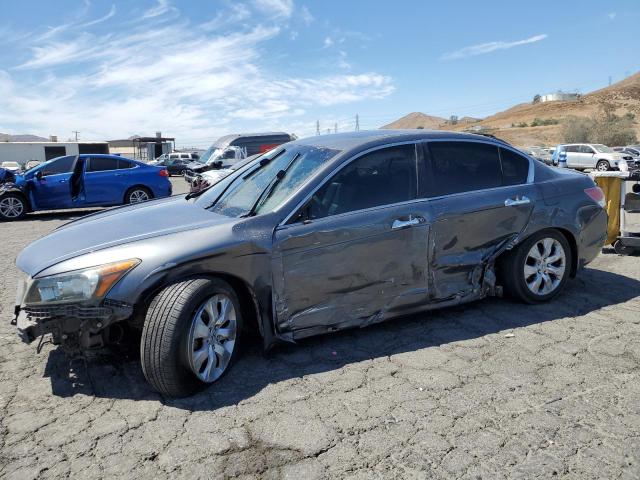 HONDA ACCORD 2008 1hgcp36858a004124