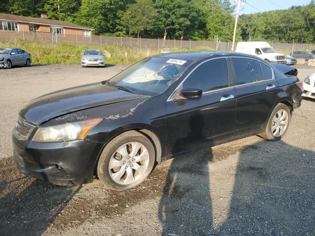 HONDA ACCORD EXL 2008 1hgcp36858a007413