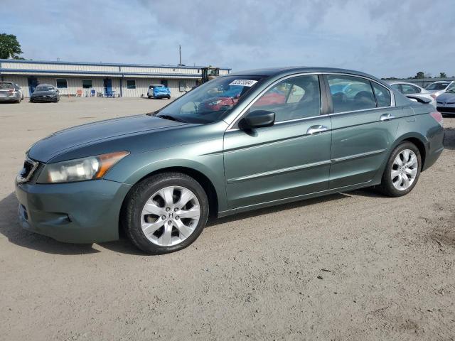 HONDA ACCORD 2008 1hgcp36858a007623