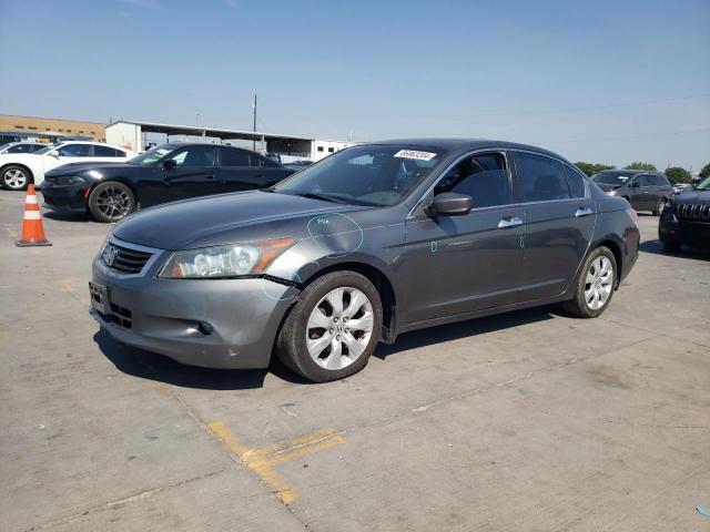 HONDA ACCORD EXL 2008 1hgcp36858a009372