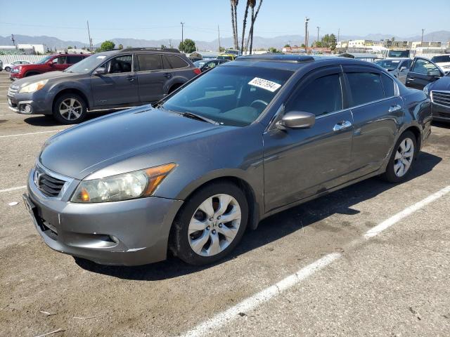 HONDA ACCORD 2008 1hgcp36858a009484