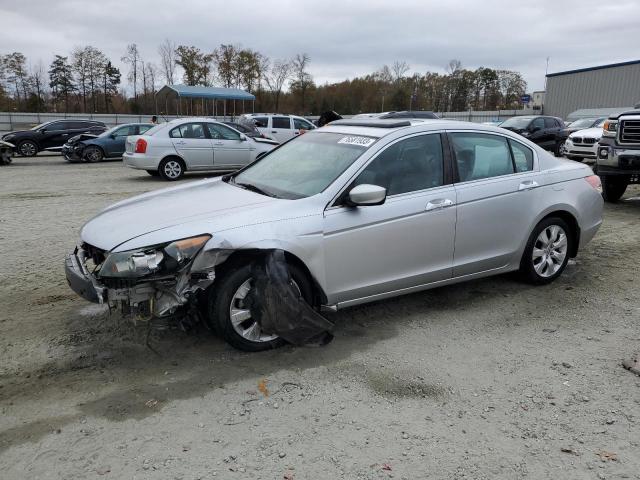 HONDA ACCORD 2008 1hgcp36858a017486