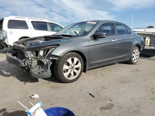 HONDA ACCORD EXL 2008 1hgcp36858a019710