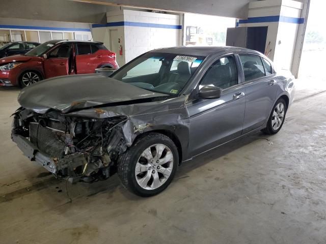 HONDA ACCORD EXL 2008 1hgcp36858a021344