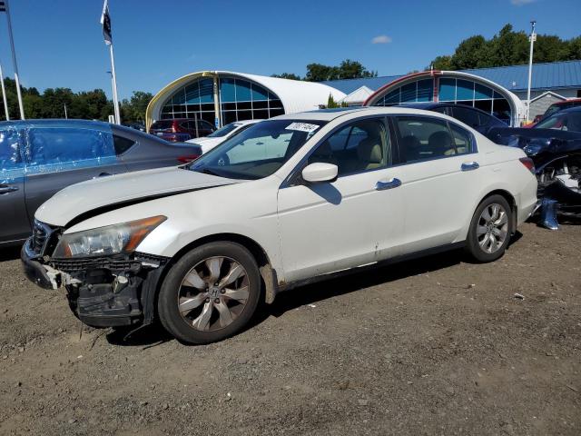 HONDA ACCORD EXL 2008 1hgcp36858a027094