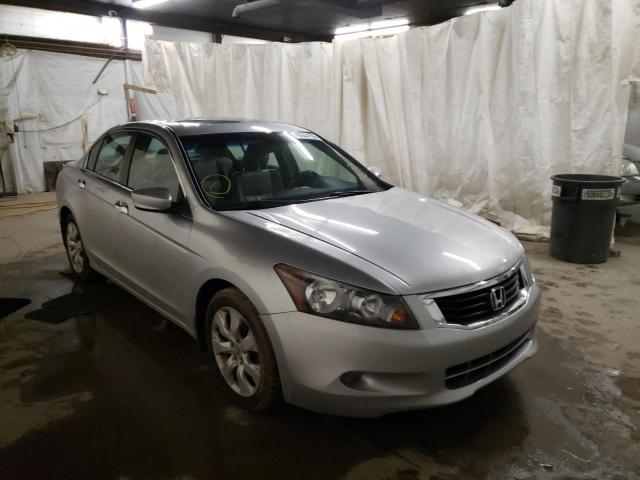 HONDA ACCORD EXL 2008 1hgcp36858a034515