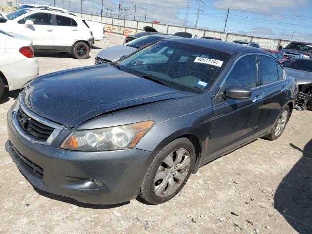 HONDA ACCORD 2008 1hgcp36858a042453