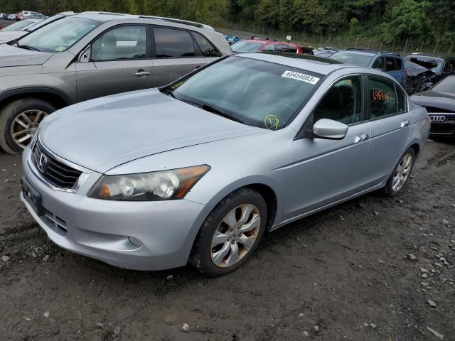 HONDA ACCORD 2008 1hgcp36858a043411