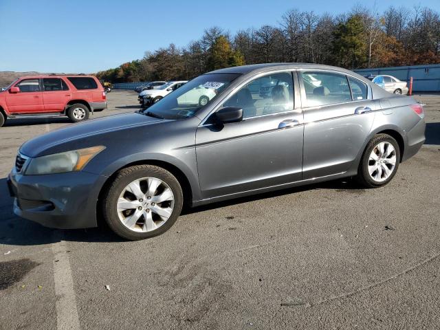 HONDA ACCORD 2008 1hgcp36858a047121