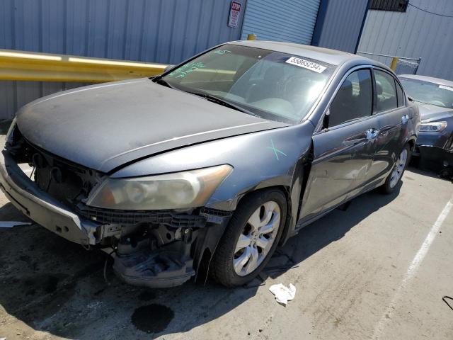 HONDA ACCORD 2008 1hgcp36858a050729