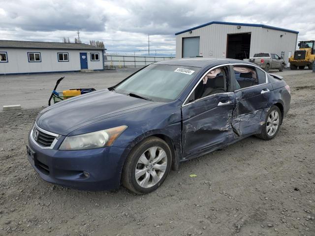 HONDA ACCORD 2008 1hgcp36858a052609