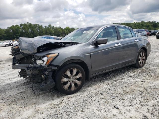 HONDA ACCORD 2008 1hgcp36858a056532