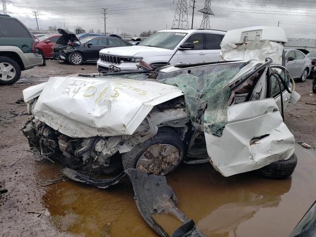 HONDA ACCORD 2008 1hgcp36858a059513