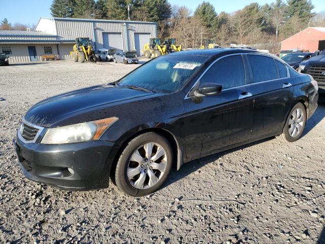 HONDA ACCORD 2008 1hgcp36858a061391