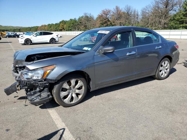 HONDA ACCORD EXL 2008 1hgcp36858a066302