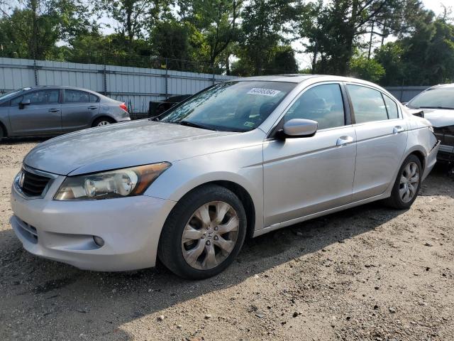 HONDA ACCORD 2008 1hgcp36858a067949