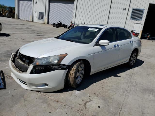 HONDA ACCORD 2008 1hgcp36858a069488