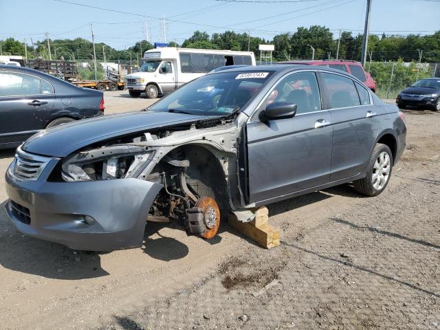 HONDA ACCORD 2008 1hgcp36858a070818