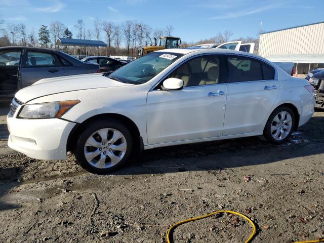 HONDA ACCORD 2008 1hgcp36858a084699