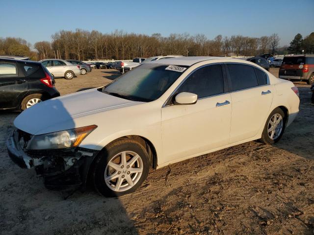 HONDA ACCORD 2008 1hgcp36858a084735