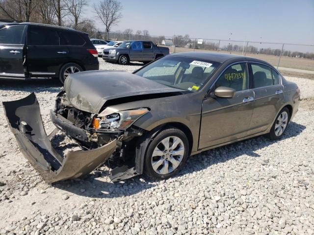 HONDA ACCORD 2008 1hgcp36858a084816