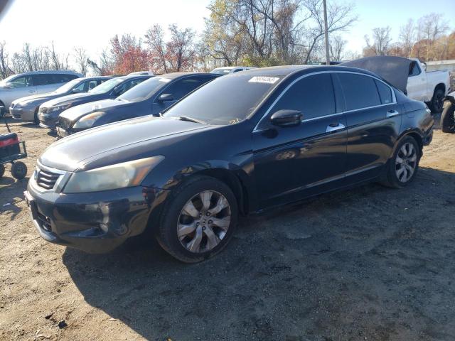 HONDA ACCORD 2008 1hgcp36858a087098