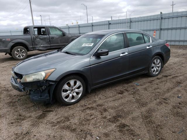 HONDA ACCORD 2008 1hgcp36858a088395