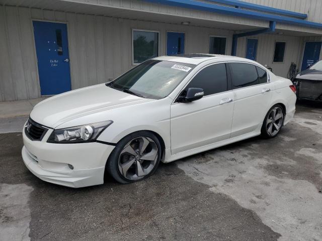 HONDA ACCORD 2008 1hgcp36858a800114