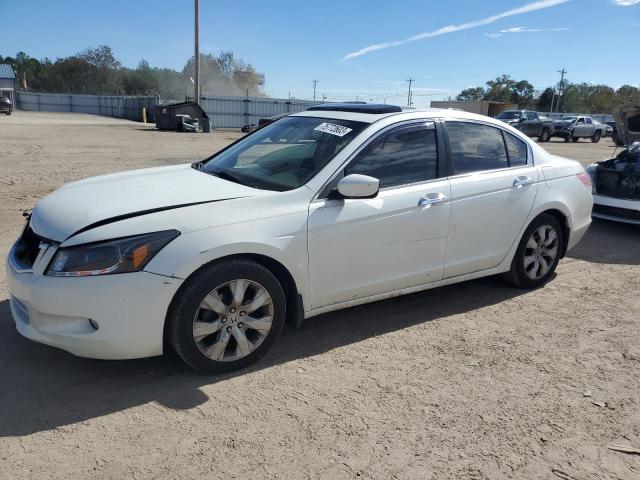 HONDA ACCORD 2009 1hgcp36859a000091