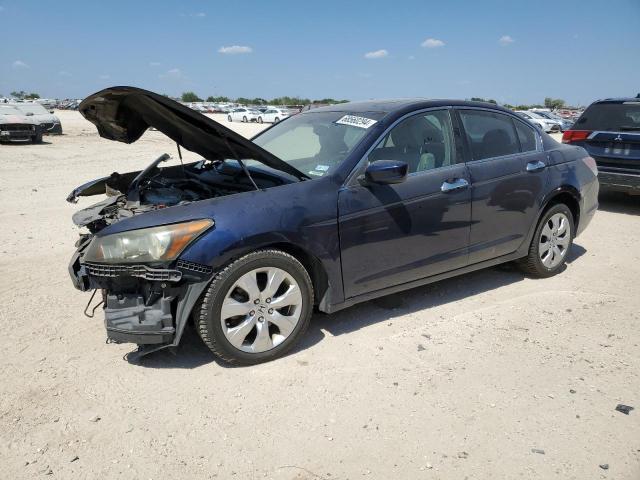 HONDA ACCORD EXL 2009 1hgcp36859a000978