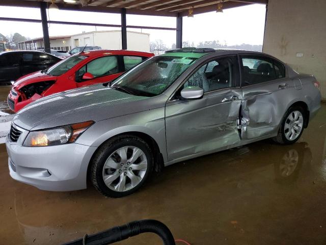 HONDA ACCORD 2009 1hgcp36859a001239