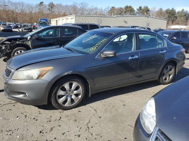 HONDA ACCORD 2009 1hgcp36859a001970