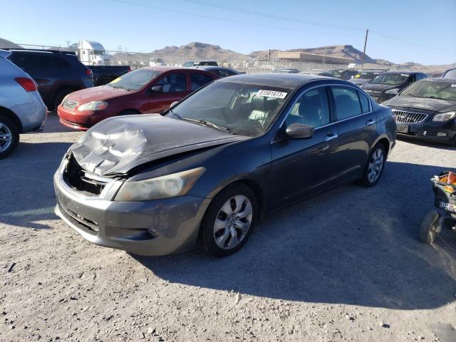 HONDA ACCORD 2009 1hgcp36859a002598