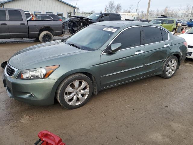 HONDA ACCORD 2009 1hgcp36859a006201